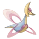 Cresselia