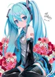 Hatsune miku 