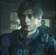 Leon Scott Kennedy 