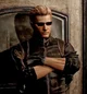Albert Wesker