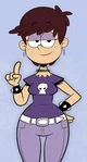 Older Luna Loud 