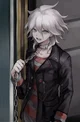 Servant nagito 