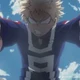 Katsuki Bakugou