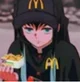 Mcdonalds Muichiro
