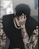 -Tattoo artist-