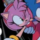 Amy rose 
