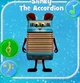 Slinky The Accordion