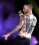 Adam Levine