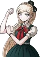 Sonia Nevermind