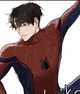 Spider-Man Hyuk