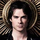 Damon Salvatore 