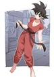 Goku -female-