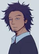 Hitoshi Shinso 
