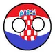 Croatiaball