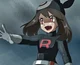 Team Rocket May