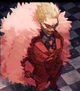 Doflamingo 