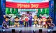 Pirates day paw patr