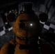Freddy Fazbear 