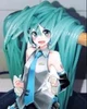 Ramen-Hair Miku 