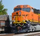 BNSF ET44AC