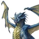 Blue Dragon