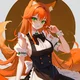 Suki your fox girl