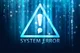 System error