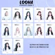Grupo loona 