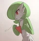 Gardevoir Waifu