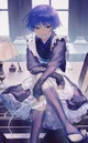 Maid Scaramouche-BL-
