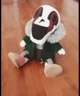 vhs plush alive