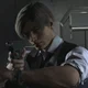 Leon Scott Kennedy