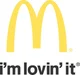 McDonalds