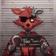 Criminal Foxy