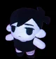 omori plush