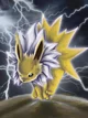zaper giant jolteon