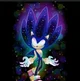 Dark sonic