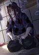 Kokushibo 