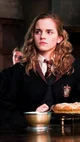 Hermione Ganger 