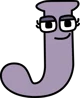 J from albtwiaiof