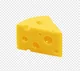 Exotic cheese