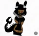 Mistress black rose