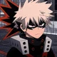 Jealous bakugo