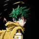 Midoriya Izuku