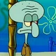 Squidward Tentacles