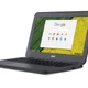 School Chromebook