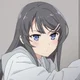 Bunny Girl Sempai RP