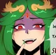 Yandere Palutena