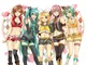 Vocaloid harem
