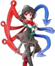 Nue Houjuu